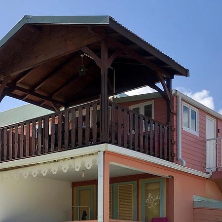 Beau T4 Refait A Neuf Proche Plage Sainte-Anne Exterior foto