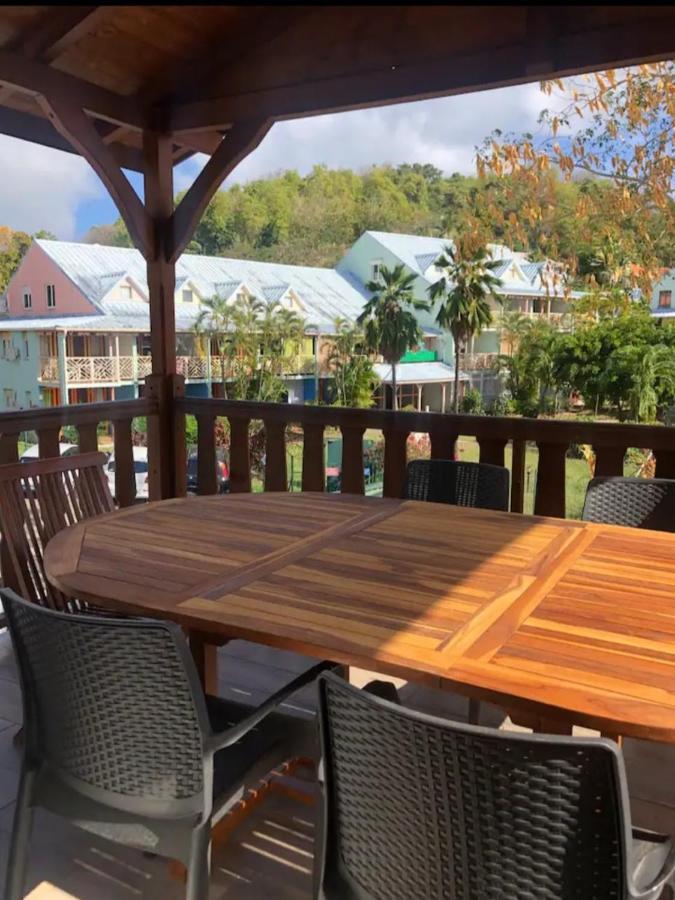 Beau T4 Refait A Neuf Proche Plage Sainte-Anne Exterior foto